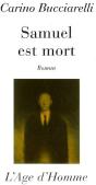 Samuel Est Mort - Preview
