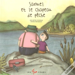 Capa do artigo Samuel Et Le Chapeau De Peche