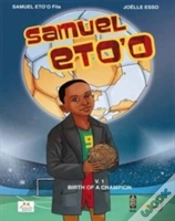 Capa do artigo Samuel Eto