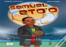 Samuel Eto'O