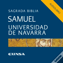 Capa do artigo Samuel