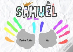 Capa do artigo Samuel
