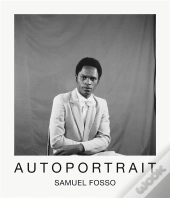 Samuel Fosso Autoportrait /Anglais