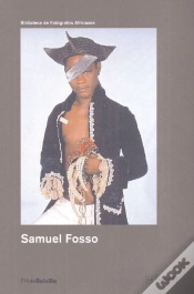 Capa do artigo Samuel Fosso (Esp-Ing) ("Photobolsillo") 