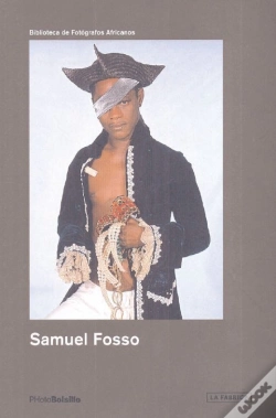 Capa do artigo Samuel Fosso (Esp-Ing) ("Photobolsillo") 