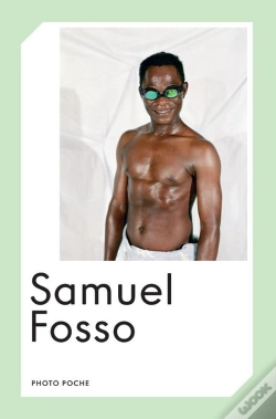 Capa do artigo Samuel Fosso