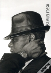 Samuel Fosso