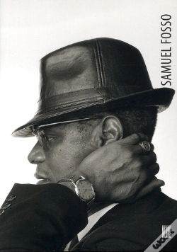 Capa do artigo Samuel Fosso