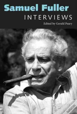 Capa do artigo Samuel Fuller