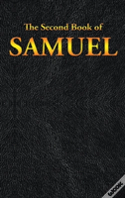 Capa do artigo Samuel
