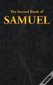 Capa do artigo Samuel
