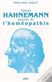 Capa do artigo Samuel Hahnemann, Pionnier Homeopathie