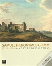 Capa do artigo Samuel Hieronymus Grimm (1733-1794)