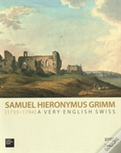 Capa do artigo Samuel Hieronymus Grimm (1733-1794)