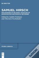Samuel Hirsch