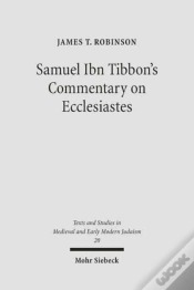 Capa do artigo Samuel Ibn Tibbon