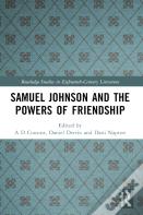 Samuel Johnson And The Powers Of Friendship