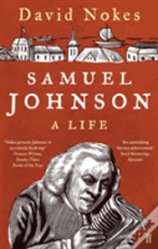 Capa do artigo Samuel Johnson