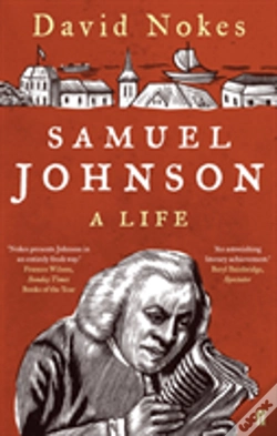 Capa do artigo Samuel Johnson