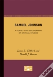 Samuel Johnson