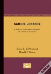 Capa do artigo Samuel Johnson