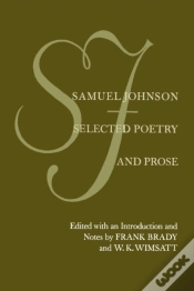 Capa do artigo Samuel Johnson