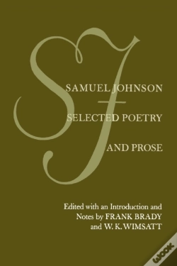 Capa do artigo Samuel Johnson