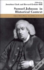 Samuel Johnson In Historical Context
