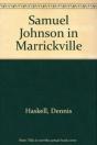 Samuel Johnson In Marrickville - Preview