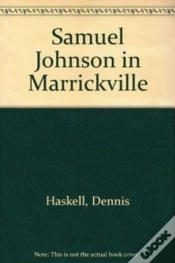 Capa do artigo Samuel Johnson In Marrickville
