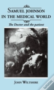 Capa do artigo Samuel Johnson In The Medical World