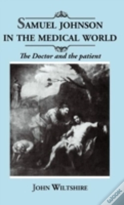 Capa do artigo Samuel Johnson In The Medical World