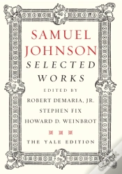 Capa do artigo Samuel Johnson