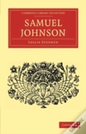 Capa do artigo Samuel Johnson