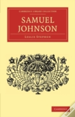 Capa do artigo Samuel Johnson