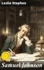 Samuel Johnson - Preview