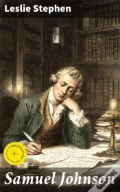 Capa do artigo Samuel Johnson