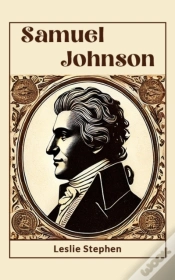 Capa do artigo Samuel Johnson