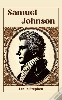 Capa do artigo Samuel Johnson