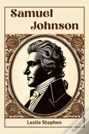 Capa do artigo Samuel Johnson