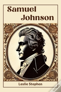 Capa do artigo Samuel Johnson