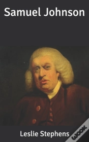 Capa do artigo Samuel Johnson