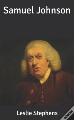 Capa do artigo Samuel Johnson