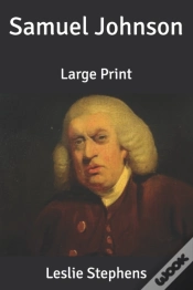 Capa do artigo Samuel Johnson