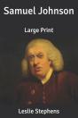 Samuel Johnson - Preview