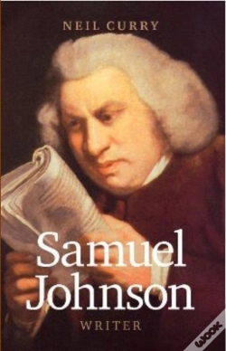 Capa do artigo Samuel Johnson
