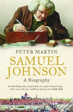 Capa do artigo Samuel Johnson
