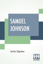 Samuel Johnson - Preview