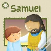 Capa do artigo Samuel