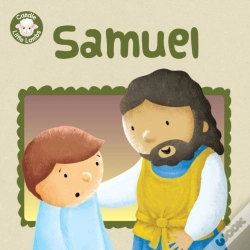 Capa do artigo Samuel